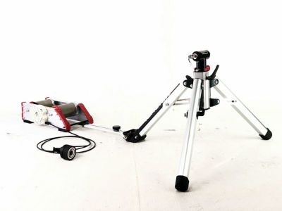 ミノウラ MINOURA FG540 ハイブリッドローラー ローラー台 サイクル