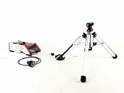 ミノウラ MINOURA モッズローラー MoZ RolleR 折り畳み式三本ローラー