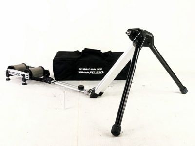 ミノウラ MINOURA FG220 ハイブリッドローラー ローラー台 サイクル