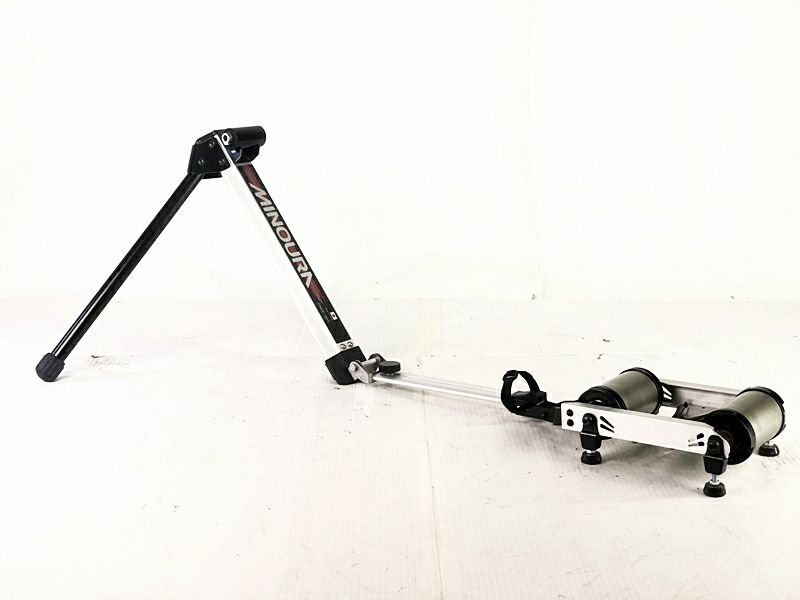 Minoura FG220ローラー台 収納バッグ付き Minoura FG220ローラー台 収納バッグ付き 小型軽量！ MINOURA