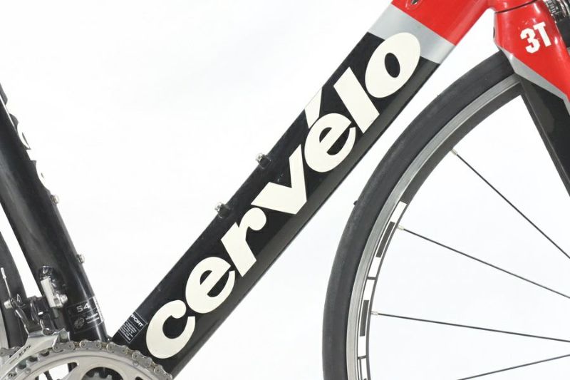 ◇◇サーヴェロ CERVELO S1 2011年モデル アルミ ロードバイク 54