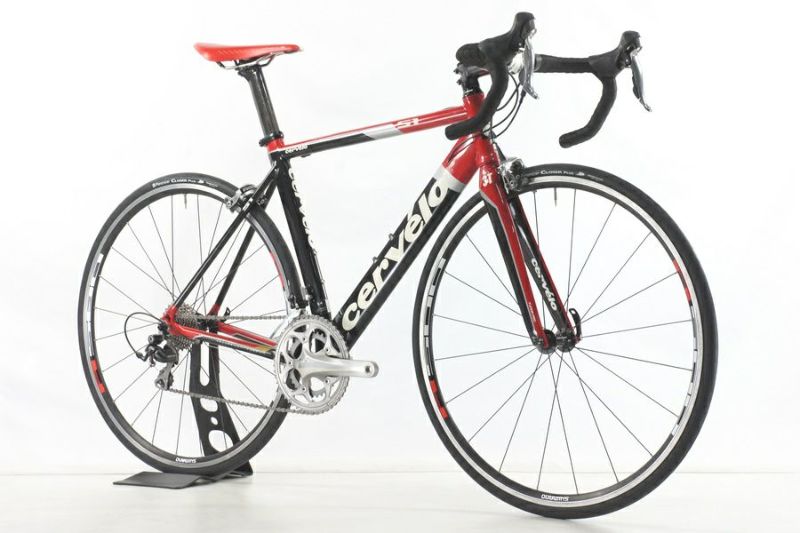 ◇◇サーヴェロ CERVELO S1 2011年モデル アルミ ロードバイク 54