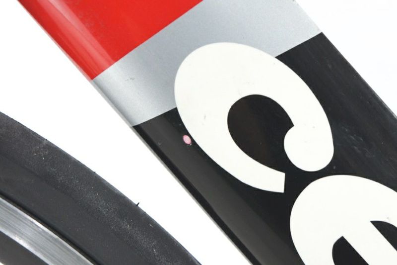 ◇◇サーヴェロ CERVELO S1 2011年モデル アルミ ロードバイク 54