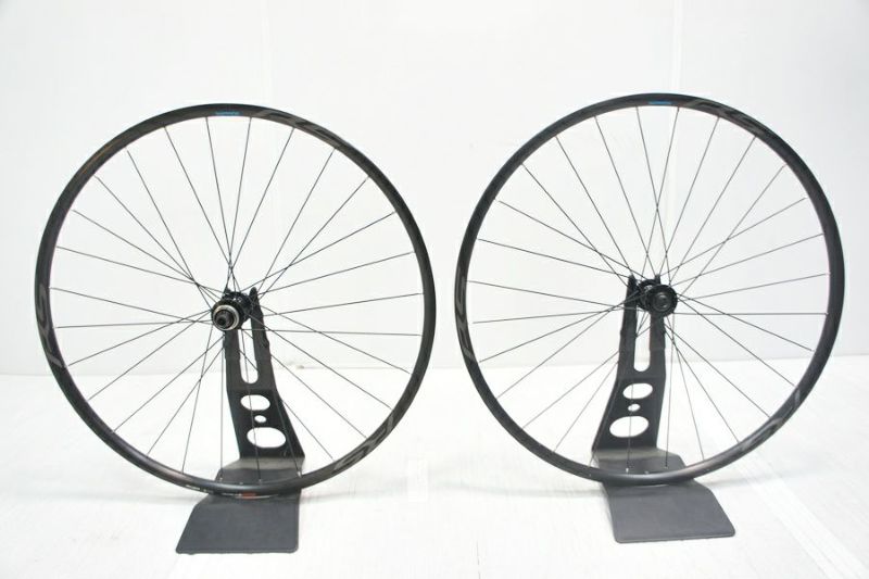 ▽▽シマノ SHIMANO WH-RS171 ホイール 前後セット アルミ シマノ