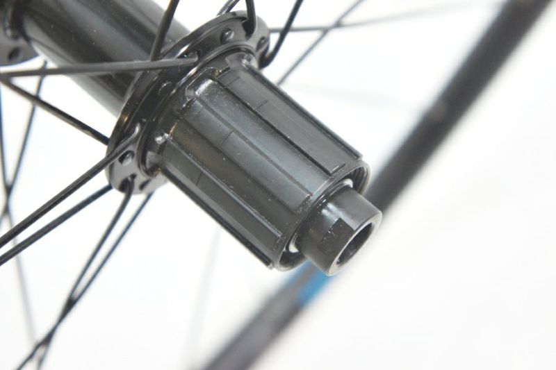 ▽▽シマノ SHIMANO WH-RS171 ホイール 前後セット アルミ シマノ