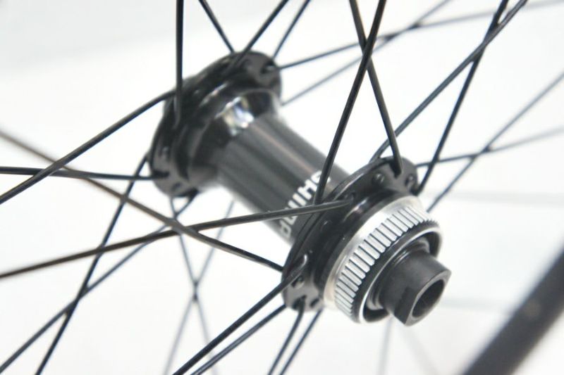 ▽▽シマノ SHIMANO WH-RS171 ホイール 前後セット アルミ シマノ