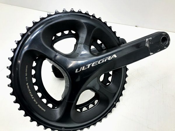 シマノ SHIMANO アルテグラ ULTEGRA 6800系 コンポーネントセット ST