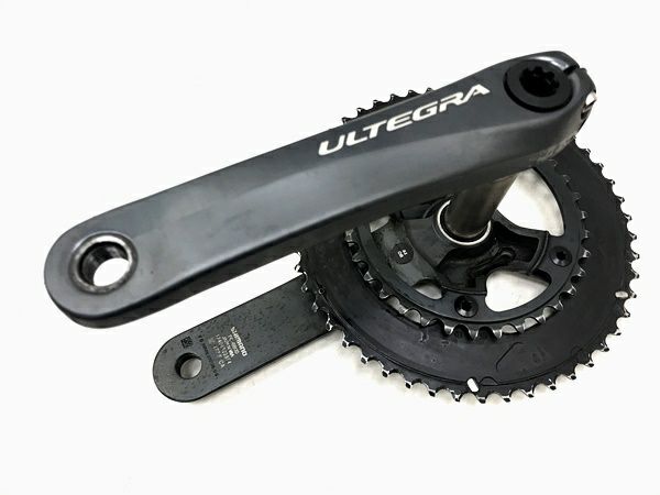 シマノ SHIMANO アルテグラ ULTEGRA 6800系 コンポーネントセット ST