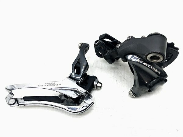 シマノ SHIMANO アルテグラ ULTEGRA 6800系 コンポーネントセット ST