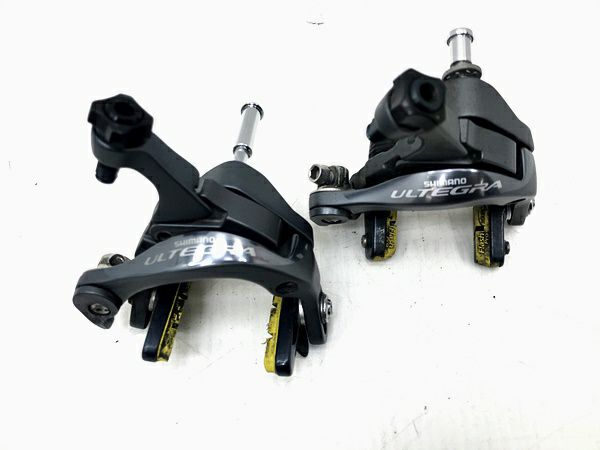 シマノ SHIMANO アルテグラ ULTEGRA 6800系 コンポーネントセット ST