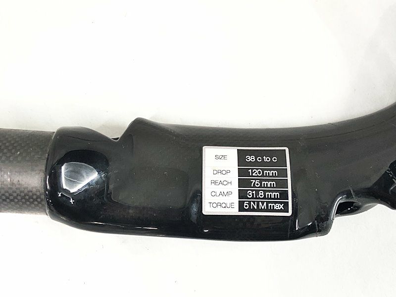 LOOK ドロップハンドル 370 定価60000 172352841.jpg