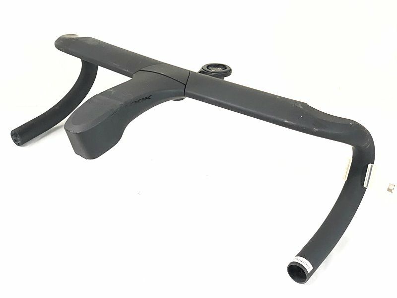 ルック LOOK コンボ エアロ カーボン ハンドル ステム COMBO AERO