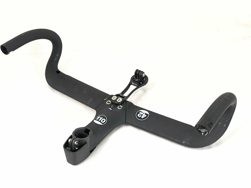 Alpha One カーボンバーとステムのコンボシステム Amazon.co.jp: TRIRIG - アルファワンカーボンバーシステム