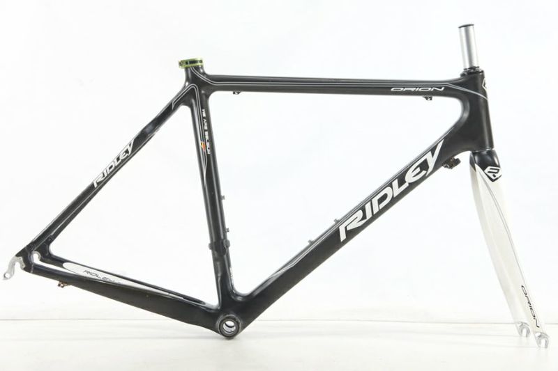 RIDLEY ORION カーボンフレーム RIDLEY ORION カーボンフレーム