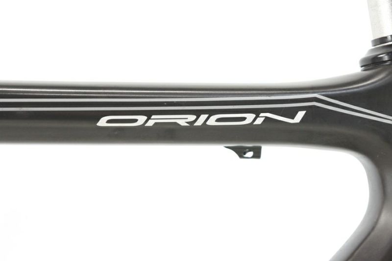 RIDLEY ORION カーボンフレーム RIDLEY ORION カーボンフレーム RIDLEY ORION カーボンフレーム