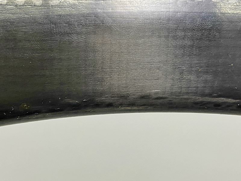 ヴィジョン VISION メトロン METRON 40 ホイールセット シマノフリー