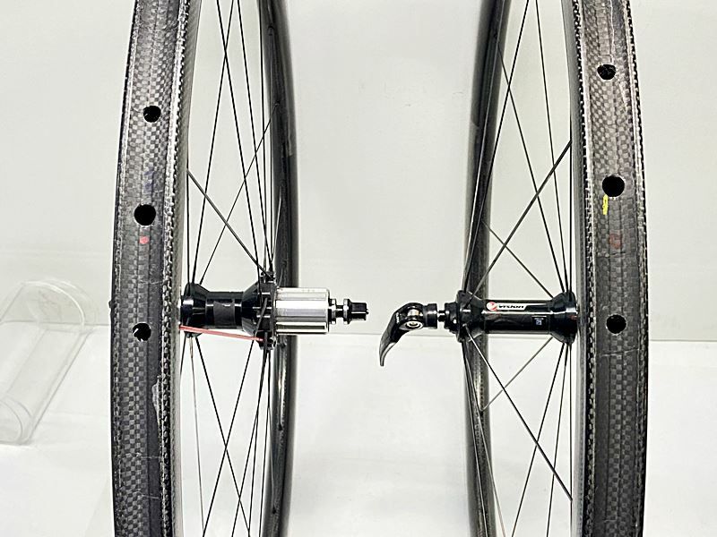 vision metron40 メトロン40 チューブラー　極美品 vision metron40 メトロン40 チューブラー 極美品 METRON 40SL