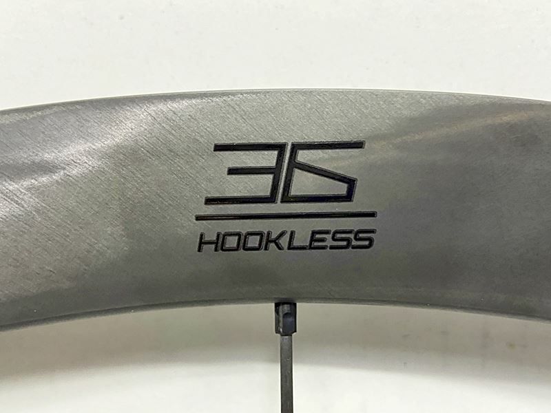 未走行品 カデックス CADEX 36 DISC ホイールセット シマノフリー 11速