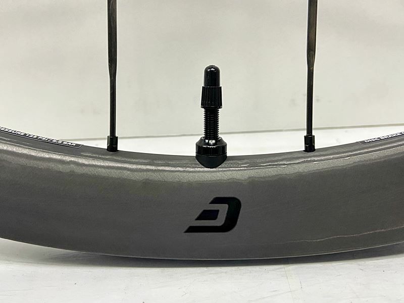 未走行品 カデックス CADEX 36 DISC ホイールセット シマノフリー 11速