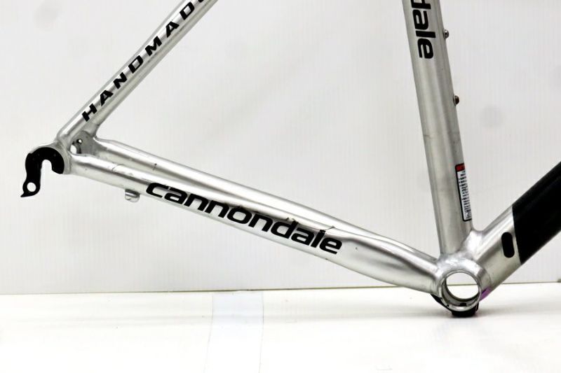 キャノンデール CANNONDALE SIX13 2007年モデル アルミ / カーボン