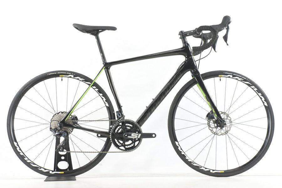 ◇◇キャノンデール CANNONDALE SYNAPSE CARBON DISC ULTEGRA 2018年