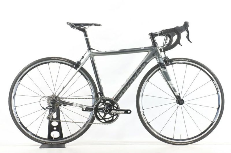 ◇◇キャノンデール CANNONDALE キャド CAAD 10 2014年モデル アルミ