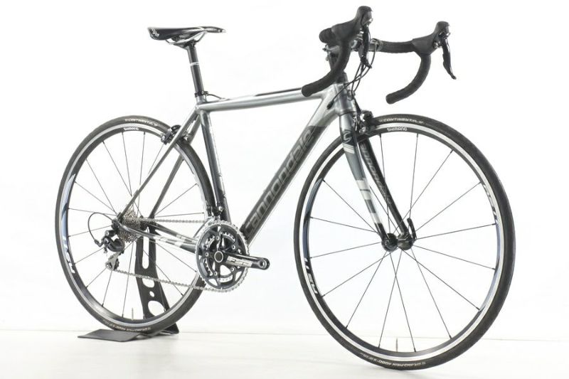 ◇◇キャノンデール CANNONDALE キャド CAAD 10 2014年モデル アルミ
