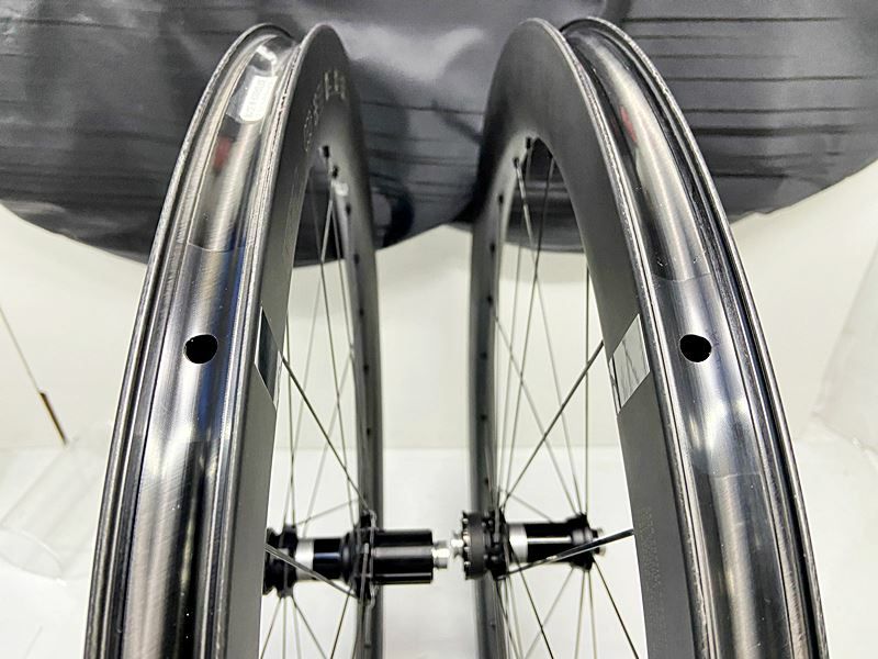 fullcrum racingspeed50　ダークラベル 11s　シマノフリー フルクラム FULCRUM レーシングスピード RACING SPEED 50 ホイール