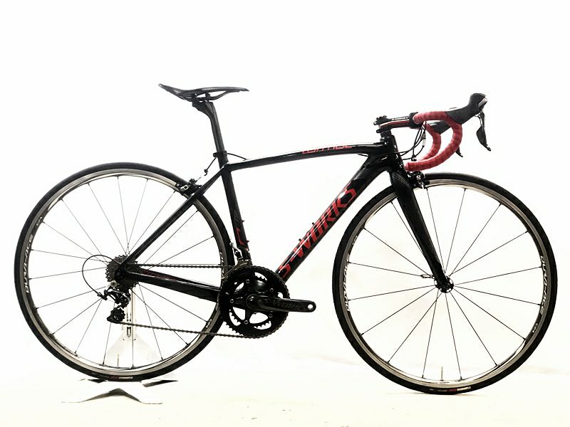 SPECIALIZED エスワーク ターマック S-WORKS TARMAC SL4 DURA-ACE 2014