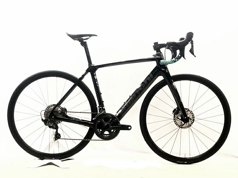ビアンキ BIANCHI インフィニート Infinito CV ULTEGRA 油圧DISC 2021