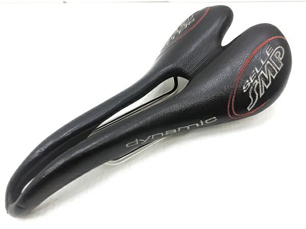セラエスエムピー SELLE SMP ダイナミック dynamic サドル 272g
