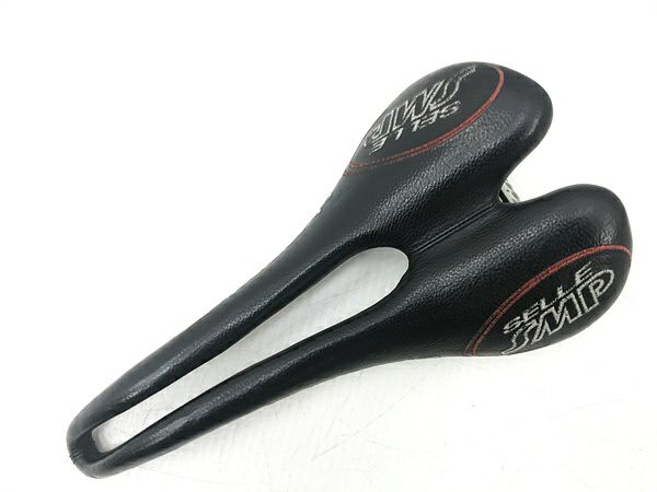 セラエスエムピー SELLE SMP ダイナミック dynamic サドル 272g