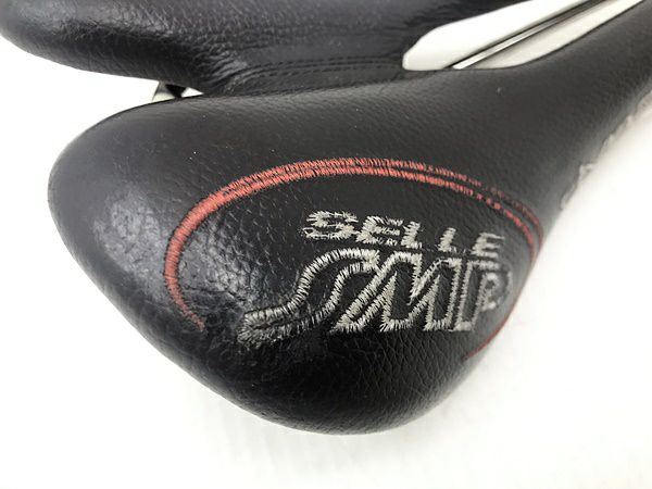 セラエスエムピー SELLE SMP ダイナミック dynamic サドル 272g
