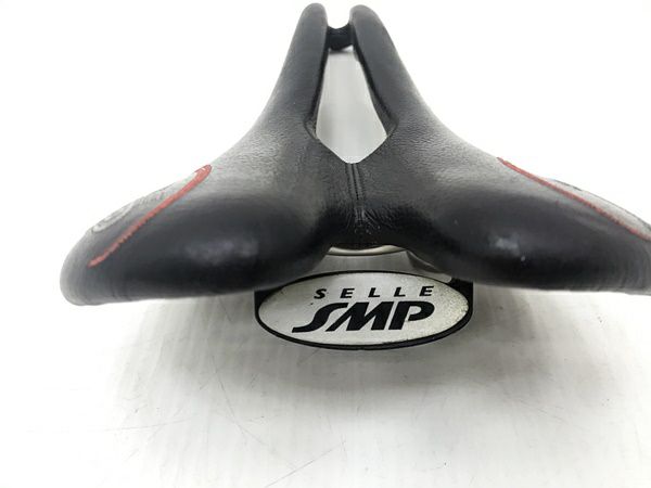 セラエスエムピー SELLE SMP ダイナミック dynamic サドル 272g