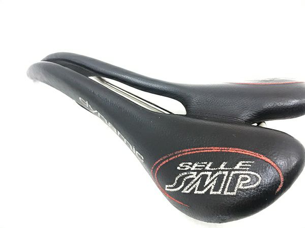 Selle SMP dynamic サドル ダイナミック 楽天市場】SELLE SMP (セラ エスエムピー) DYNAMIC ダイナミック