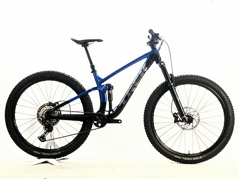 ○美品 トレック TREK FUEL EX8 2022年 XT フルサス 29er マウンテン