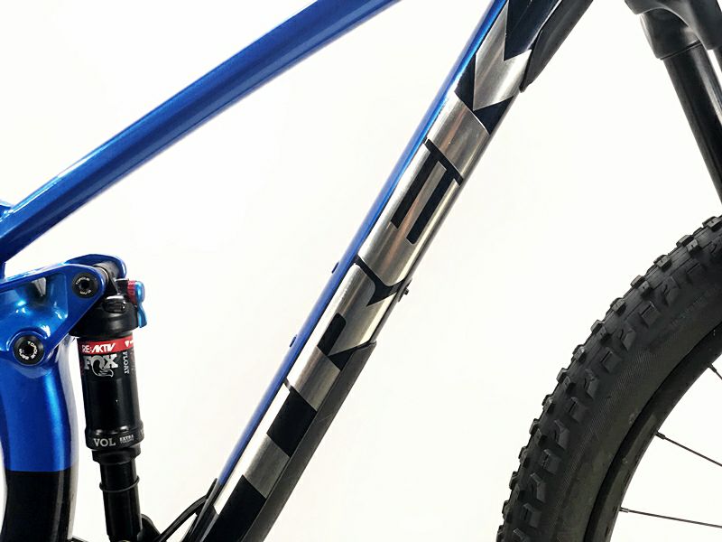 ○美品 トレック TREK FUEL EX8 2022年 XT フルサス 29er マウンテン