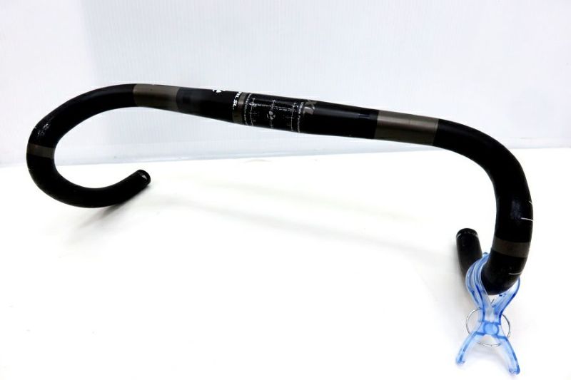 ボントレガー BONTRAGER CARBON RXL SL カーボンドロップハンドル 幅