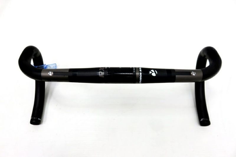 ボントレガー　カーボン　ハンドル　RXL 400mm BONTRAGER ボントレガー RXL カーボンハンドルバー