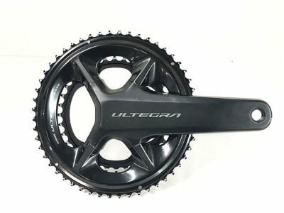 シマノ　アルテグラ　右クランクのみ　FC-R8100 172.5 52/36 シマノ SHIMANO アルテグラ ULTEGRA FC-R8100 52-36T/172.5mm クランク