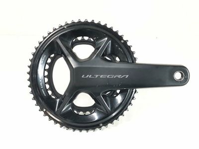 シマノ SHIMANO アルテグラ ULTEGRA FC-R8100 52-36T/170mm クランク
