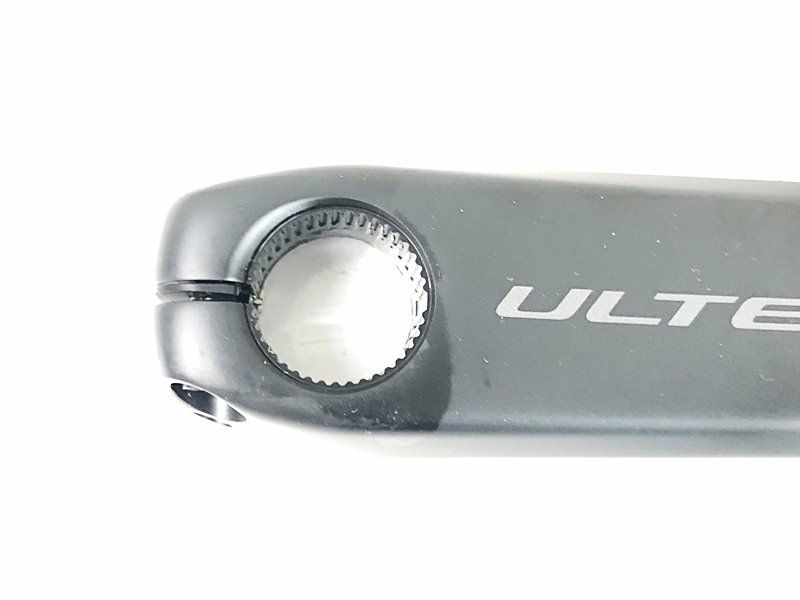FC-R8100 165mm アームのみ 美品 美品 シマノ SHIMANO アルテグラ ULTEGRA FC-R8100 165mm クランク