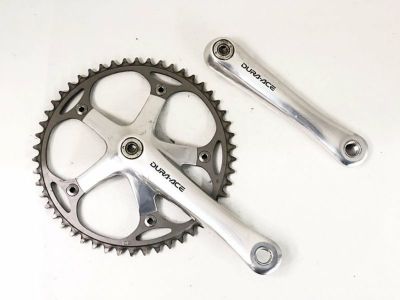 シマノ SHIMANO デュラエース DURA-ACE FC-7700 njs 50T/165mm
