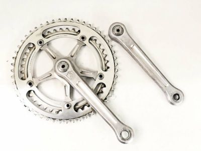 カンパニョーロのロードバイク用クランクの通販｜自転車専門サイクル