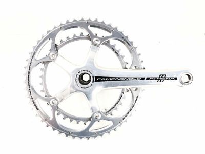カンパニョーロ CAMPAGNOLO アテナ 11 ATHENA 11S 52-39T/170mm