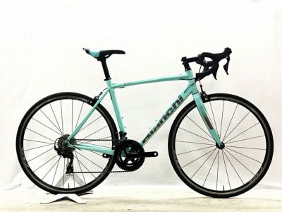 [未走行] ジオス GIOS ミストラル MISTRAL 2024年モデル アルミ クロス