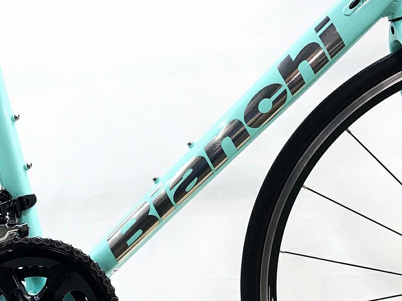 ビアンキ BIANCHI ヴィア ニローネ VIA NIRONE 105 105 2024年 ロード