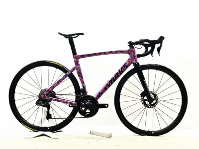 スペシャライズド　ロードバイク中古 SPECIALIZED「スペシャライズド」 S-WORKS ROUBAIX SL8 2024年モデル