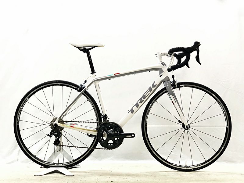 【タコ】Trek DOMANE4.7 サイズ52 Madone 4.7 H2 Compact - Trek Bikes