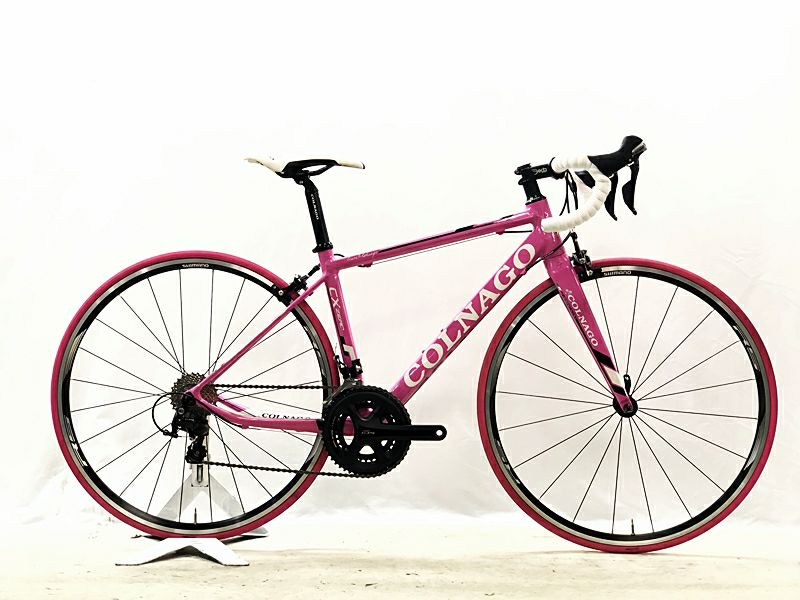 美品 コルナゴ COLNAGO CX-ZERO ALU 105 105 2016年 ロードバイク 46